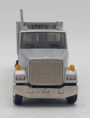 Conrad 1:50 Die-Cast Freightliner Tractor & Meiller Dump Trailer EX