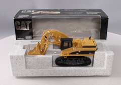 Norscot 55160 1:50 Caterpillar 365C L Hydraulic Excavator w/Metal Tracks