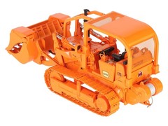 First Gear 49-0135 1:25 Scale Diecast International Harvester 175 Crawler/Dozer