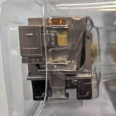 Greenlight 1:64 Mack Granite Dump Truck 2019 Public Works Exclusive