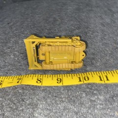Norscot CAT D6H Track-Type Tractor Dozer 1:64 Die Cast Caterpillar Model