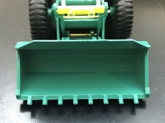 Siku #V 270 Zettelmeyer Lader L 2000 Wheel Loader Diecast Model Boxed – Rare