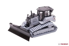 1/50 Scale Diecast Masters Cat D6XE LGP Dozer Centennial Gray 85554BGC NEW