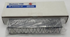 Weiss Brothers WBR030-1207 1:50 Extension Boom Section For 4100 Crawler Crane