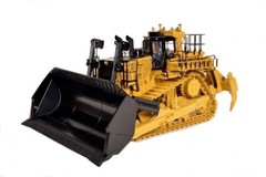 Caterpillar D11T CD D11 Carry Dozer w/ Ripper – 1/24 – CCM – NEW 2020