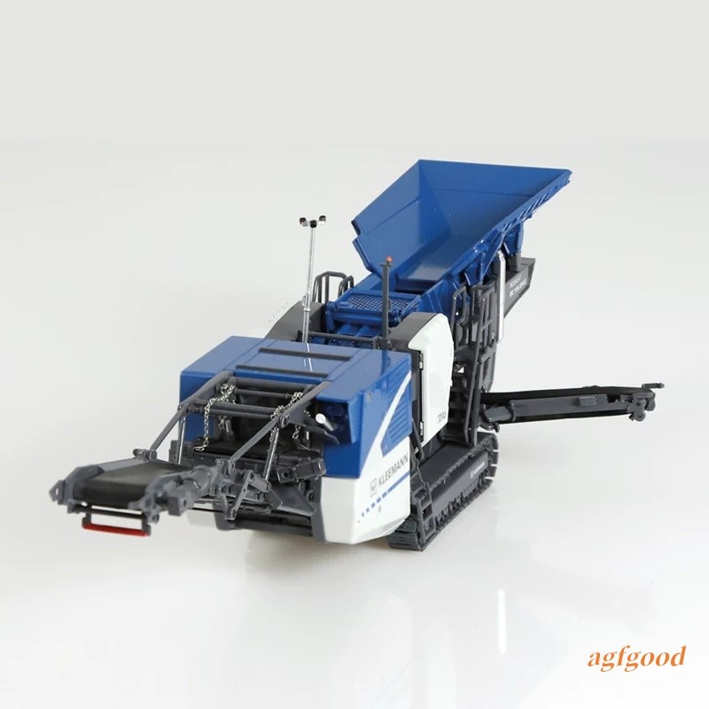 Kleemann Mobicat MC110 EVO2 Mobile Jaw Crusher NZG 1:50 Scale Model #1043 New