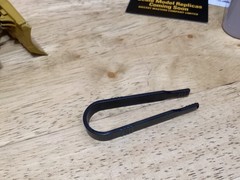 1/50 Caterpillar CAT D6 XE LGP Track-Type Tractor Dozer 85554
