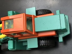 Siku #V 270 Zettelmeyer Lader L 2000 Wheel Loader Diecast Model Boxed – Rare