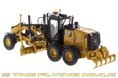 Diecast Masters 1:50 150 Motor Grader