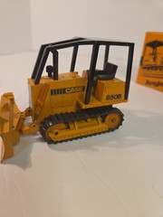 NZG 1/35 Scale Case 850B Angle/Tilt Dozer