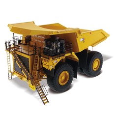 1:50 Caterpillar 794 AC Mining Truck Diecast Masters High Line Series 85670