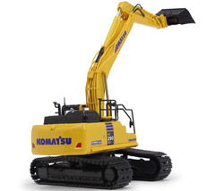 1:50 First Gear KOMATSU PC290LCi-11 Excavator Construction Machine Diecast Model