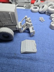 150 Grader 1-25 Scale