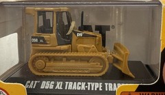 NORSCOT CONSTRUCTION MINI’S CAT D5G TRACK TYPE TRACTOR DOZER New BOXED