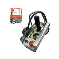 156879 Control Box for Skyjack Scissor Lift SJIII 3215 3219 3220 3226 4620 46…