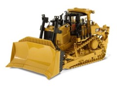 CAT D9T Track-Type Tractor (High Line Series) 1:50 Scale Model – 85944