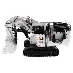 Diecast Masters 85653 Cat 6060 Hydraulic Coal Mining Front Shovel 1/87 Scale