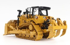 DIECAST MASTERS – Toro CATERPILLAR D8 – 1/50 – DCM85757