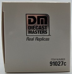 DieCast Masters 91027C 1:50 China Shipping 40′ Dry Goods Shipping Container
