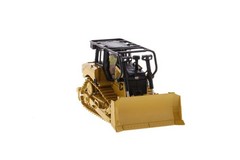 DieCast Masters 85553 1:50 Caterpillar D6 Track-Type Tractor Dozer with SU Blade