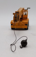 NZG 149 1:55 Scale Die-Cast Grove RT760 Truck Crane