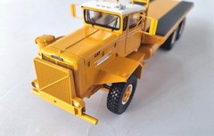 Resin 1/50 Oshkosh 64H-2890 – Ready Built by Fankit Models