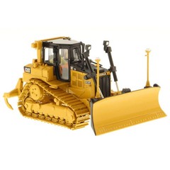 1/50 Caterpillar CAT D6T XW VPAT Track-Type Tractor w/ AccuGrade GPS dozer 85197