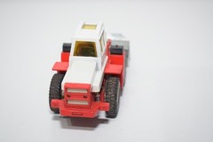 C12 1:55 SIKU V270 ZETTELMEYER CHARGER EUROP L.2000 SHOVEL WHEEL LOADER EXC. …