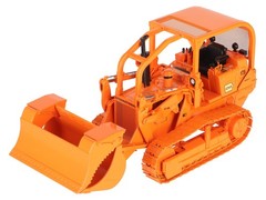 First Gear 49-0135 1:25 Scale Diecast International Harvester 175 Crawler/Dozer