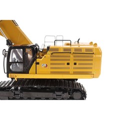 1/50 Caterpillar 374 Hydraulic Excavator, DM High Line Series, 85793