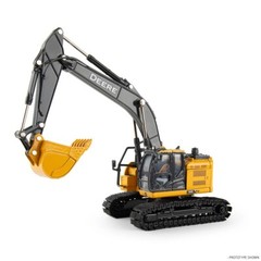 2024 ERTL 1:50 *JOHN DEERE* 345 P-Tier EXCAVATOR *PRESTIGE COLLECTION* NIB