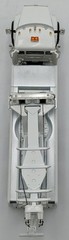 First Gear 50-3467 1:50 White Kenworth T880 with Rotator Wrecker Diecast Model