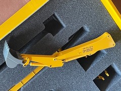 Liebherr R 954 BV Demolition Excavator Conrad 2907 Scale 1:50