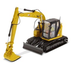 DieCast Masters 85957 1:50 Caterpillar 315 High Line Series Excavator