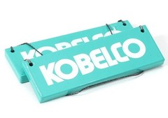 Kobelco TK750G Crawler Crane – Green – IMC 1:50 Scale Diecast Model #31-0316 New
