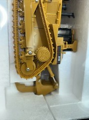 Norscot Cat D11R Track-Type Tractor Bulldozer: # 55025, 1:50 Scale NOS