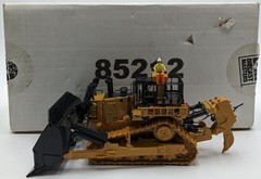 DieCast Masters 85212 1:50 Caterpillar D11T High Line Series Track-Type Tractor