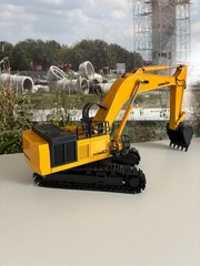 1/50 Joal #276 KOMATSU PC1100LC Excavator, METAL TRACKS