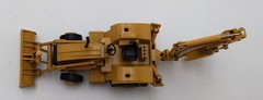 NZG JB503 Modelle 1:50 Scale Caterpillar 416C Backhoe Loader EX/Box