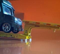 First Gear/ DCP