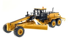 DieCast Masters 85264 1:50 Caterpillar 24M High Line Series Motor Grader