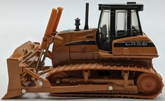 Ertl 14306 1:50 Case 1850K Bulldozer NEW