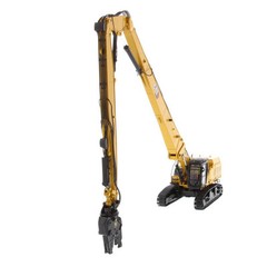 Diecast Masters 85663 Cat 352 Ultra High Demolition Hydraulic Excavator 1/50