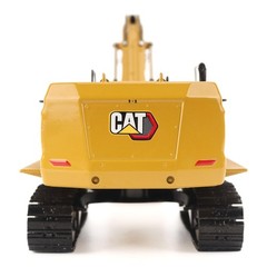 1/50 Caterpillar 374 Hydraulic Excavator, DM High Line Series, 85793