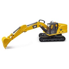 1/16th Caterpillar Excavator by Bruder 2484