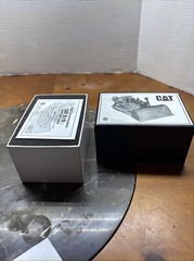 ccm brass 1/87, Cat D11R Cd 086 Of 400!