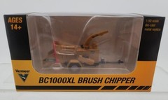 SpecCast VMR003 1:50 Scale Vermeer BC1000XL Brush Chipper