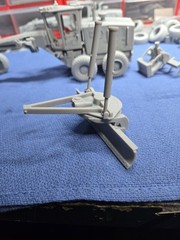150 Grader 1-25 Scale