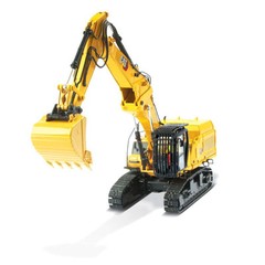 Diecast Masters 85663 Cat 352 Ultra High Demolition Hydraulic Excavator 1/50