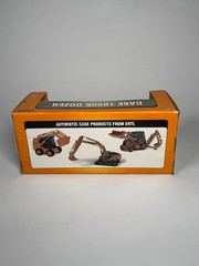 Ertl Case 1850K Crawler Dozer 1/50 Scale Die-Cast Construction Model